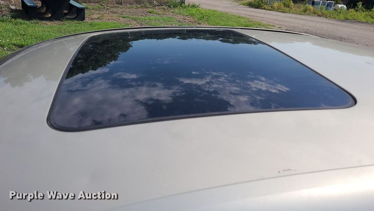 image for item DK1979 2004 Saturn Ion