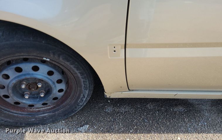 image for item DK1979 2004 Saturn Ion