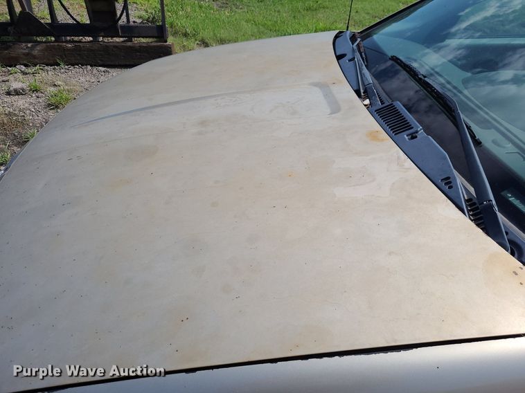 image for item DK1979 2004 Saturn Ion