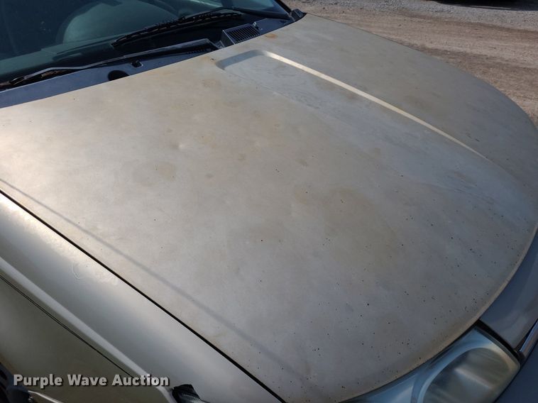 image for item DK1979 2004 Saturn Ion