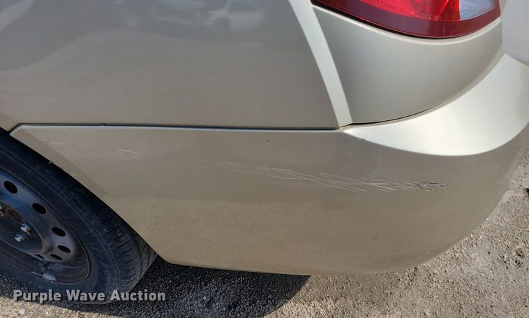 image for item DK1979 2004 Saturn Ion