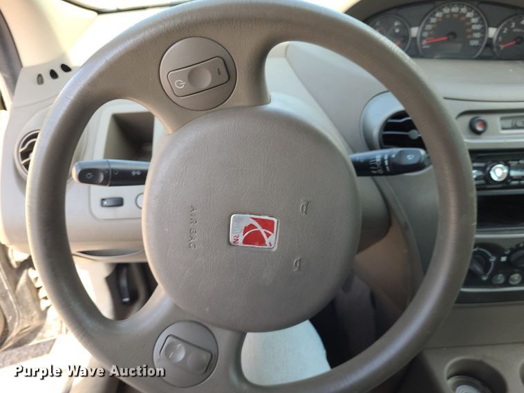 image for item DK1979 2004 Saturn Ion