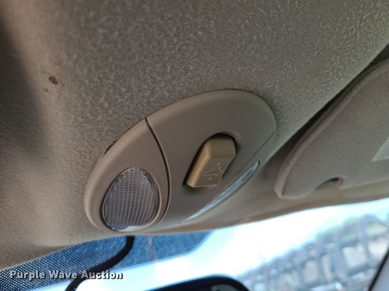 image for item DK1979 2004 Saturn Ion