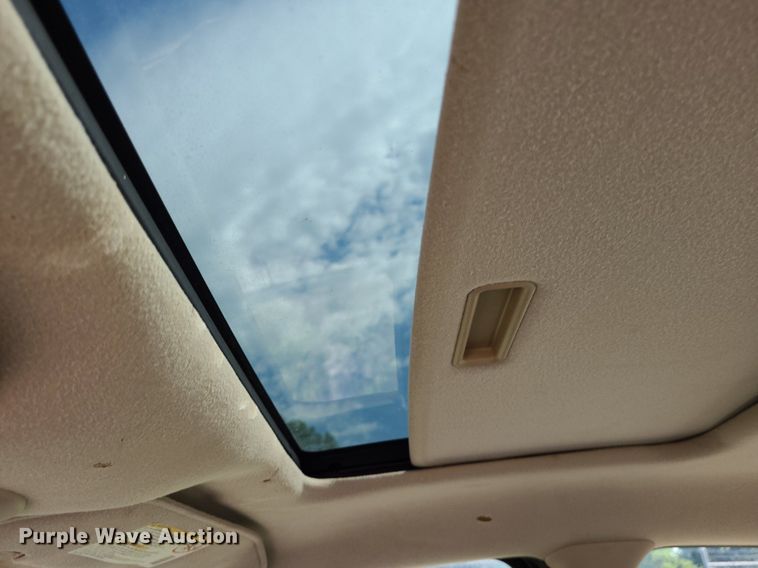 image for item DK1979 2004 Saturn Ion