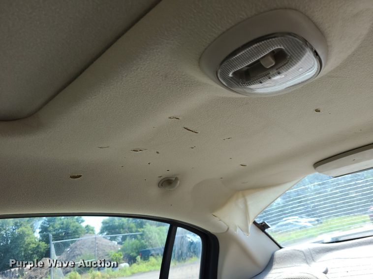 image for item DK1979 2004 Saturn Ion