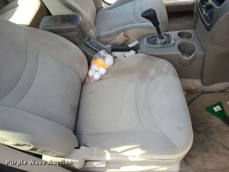 image for item DK1979 2004 Saturn Ion