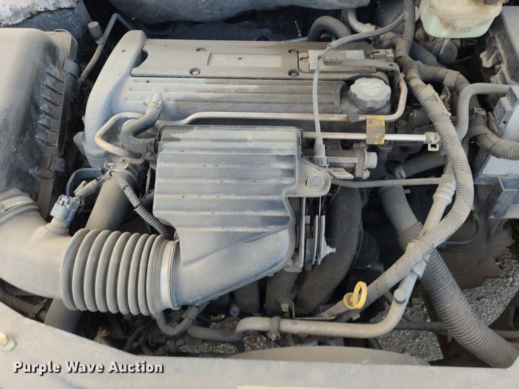 image for item DK1979 2004 Saturn Ion