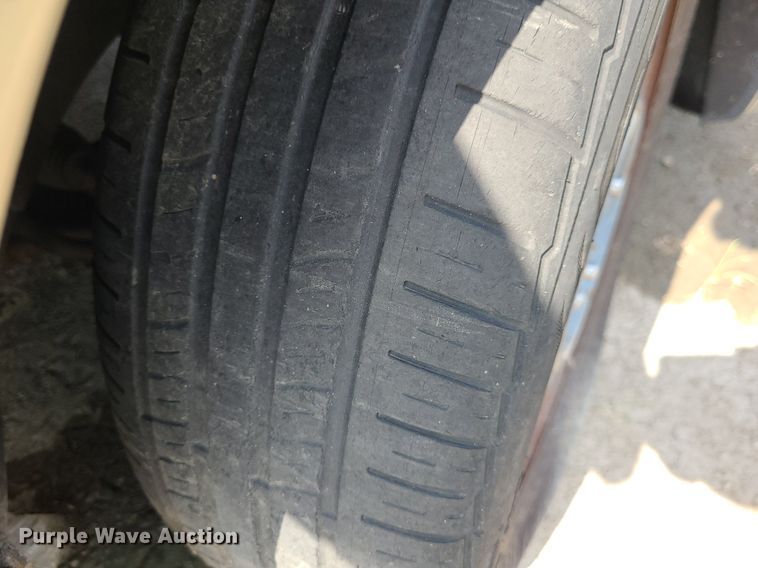 image for item DK1979 2004 Saturn Ion