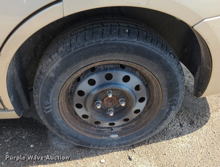 image for item DK1979 2004 Saturn Ion