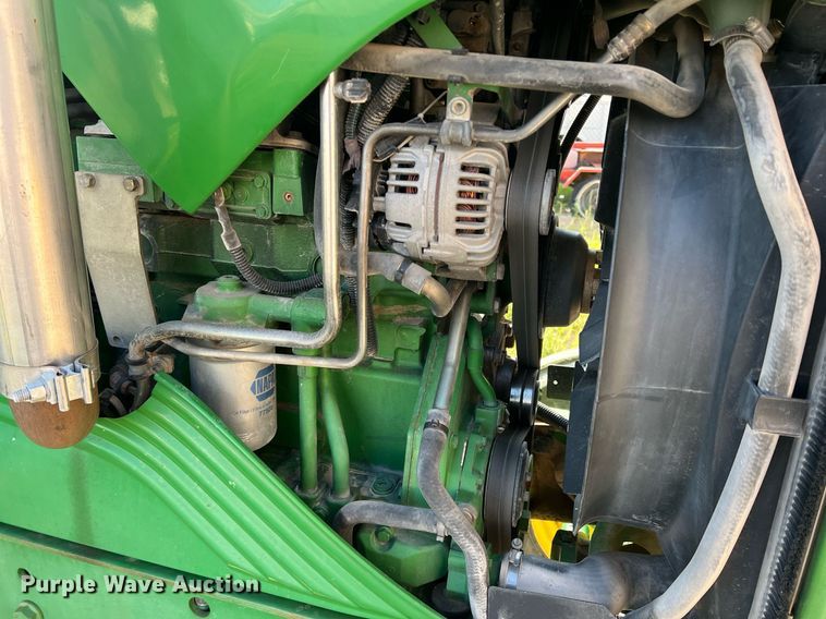 image for item DN3043 2009 John Deere 6330  tractor