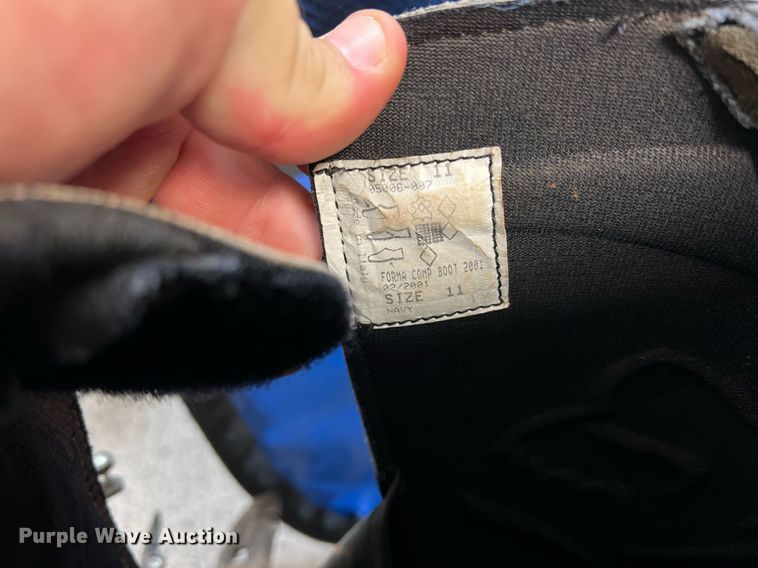 image for item DN3048 Fox  motorcross gear