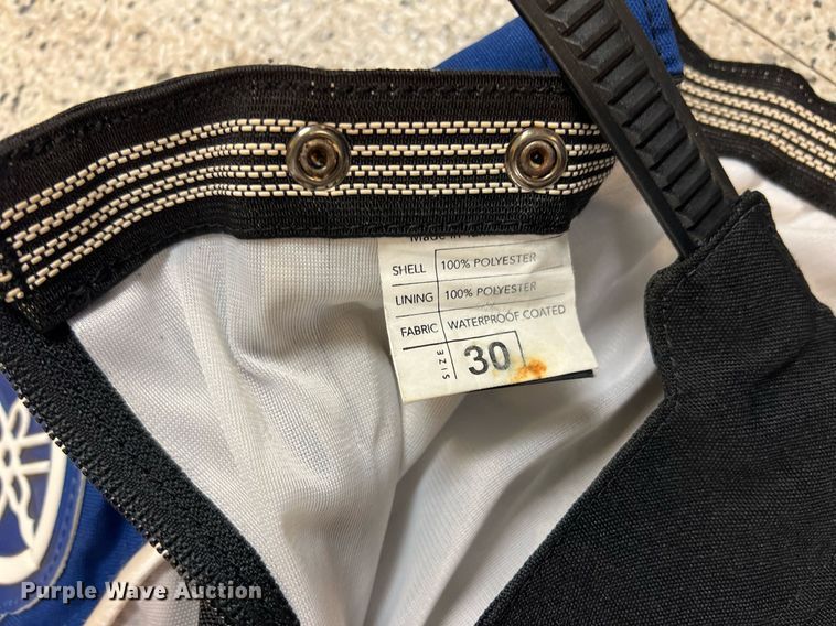 image for item DN3048 Fox  motorcross gear