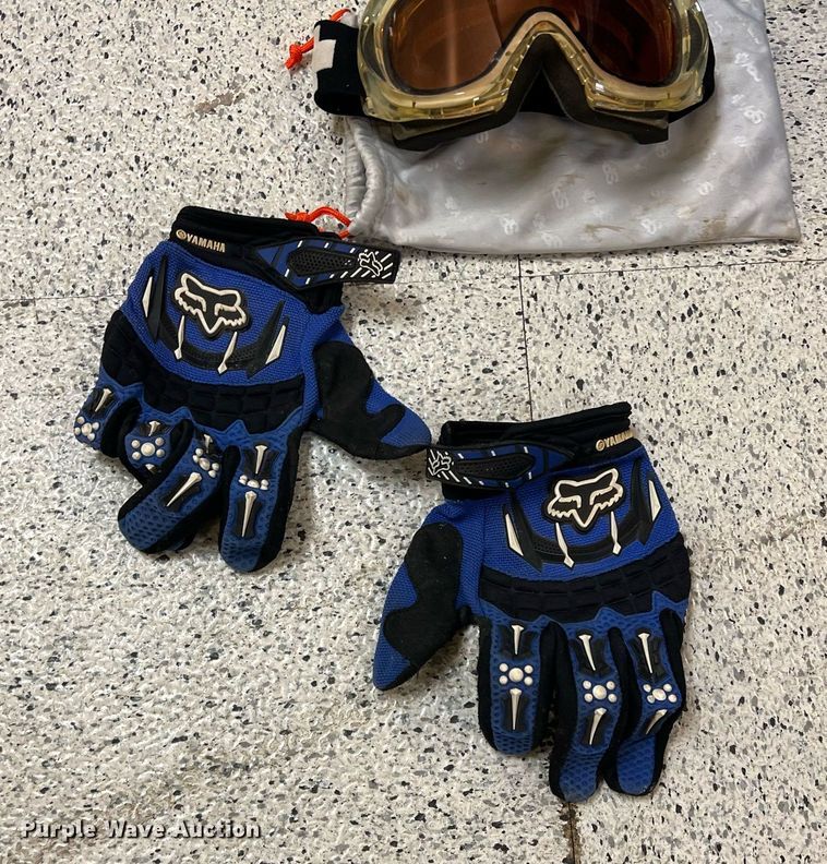 image for item DN3048 Fox  motorcross gear