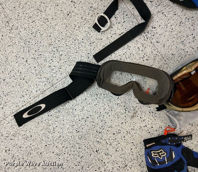 image for item DN3048 Fox  motorcross gear