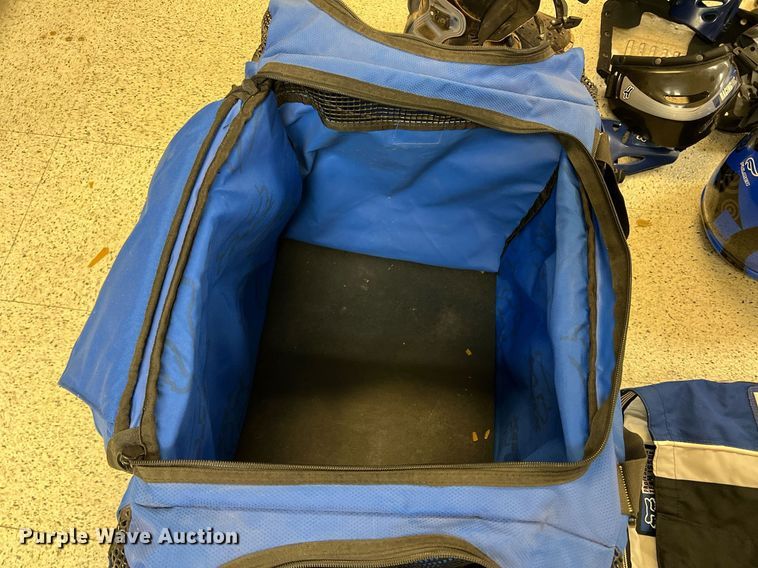 image for item DN3048 Fox  motorcross gear