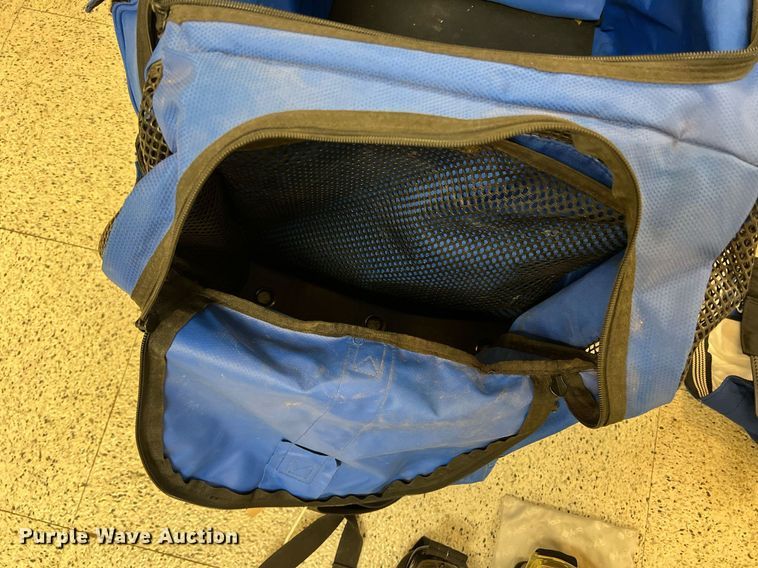 image for item DN3048 Fox  motorcross gear