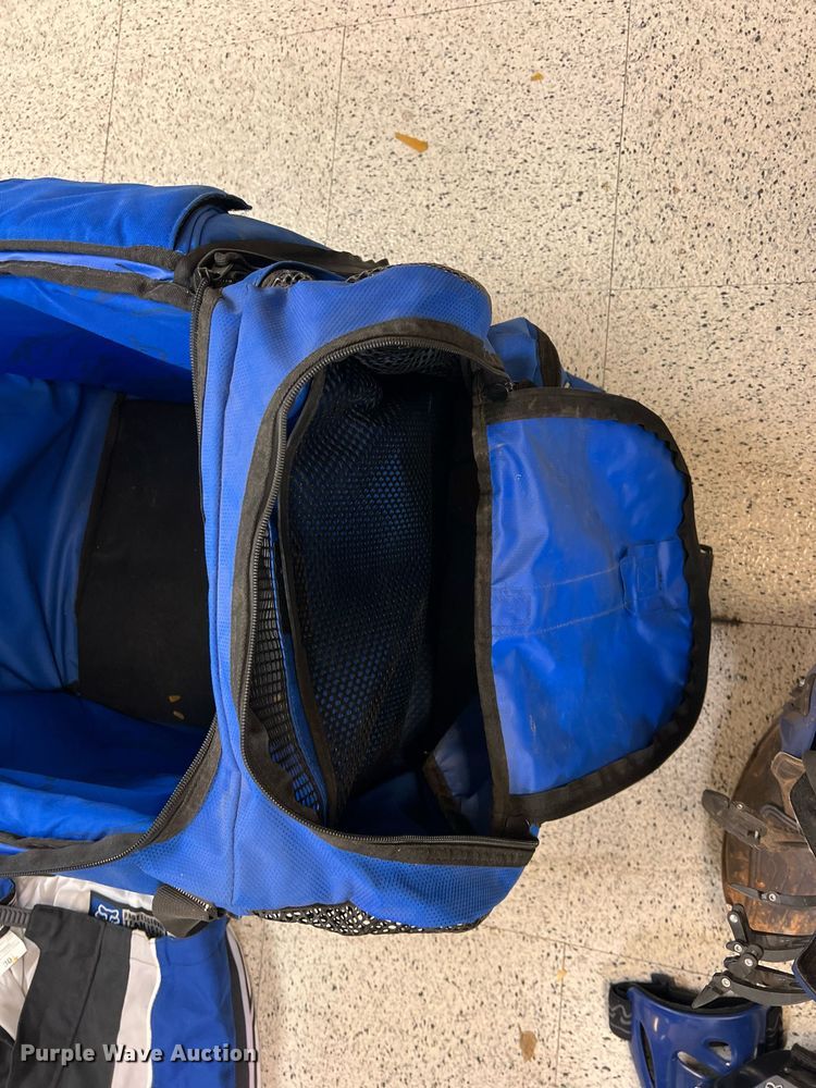 image for item DN3048 Fox  motorcross gear