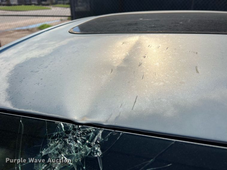 image for item DN3049 2006 Jaguar X-Type