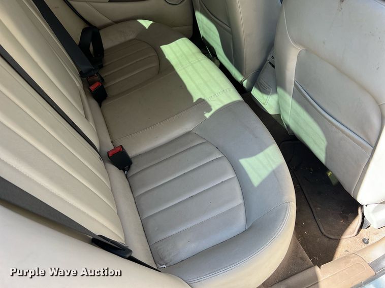 image for item DN3049 2006 Jaguar X-Type