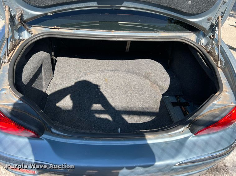 image for item DN3049 2006 Jaguar X-Type