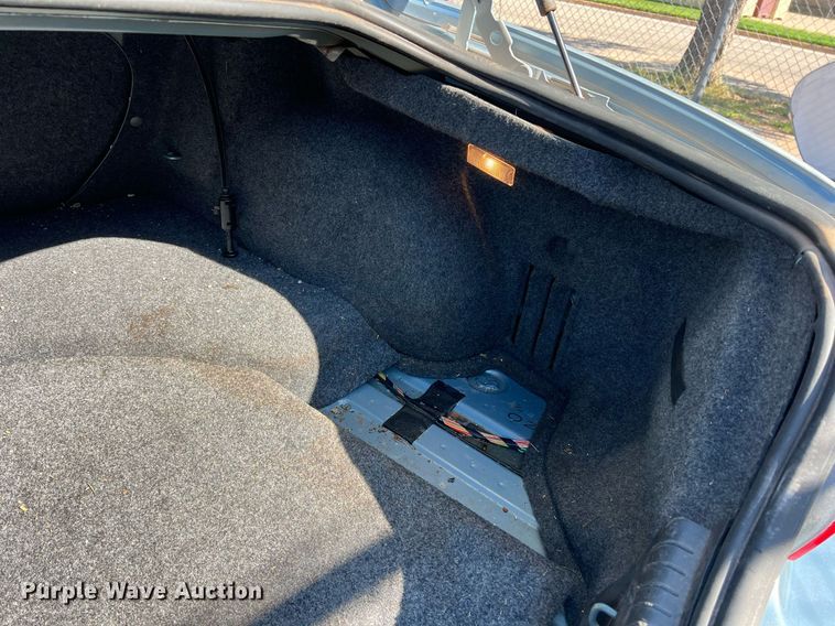 image for item DN3049 2006 Jaguar X-Type