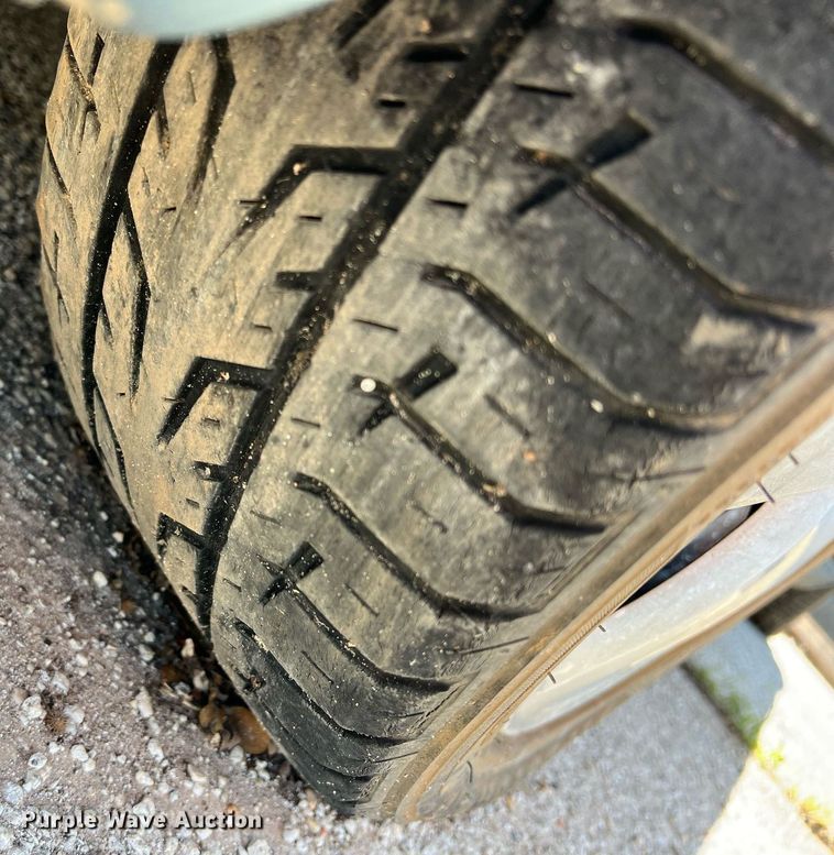 image for item DN3049 2006 Jaguar X-Type