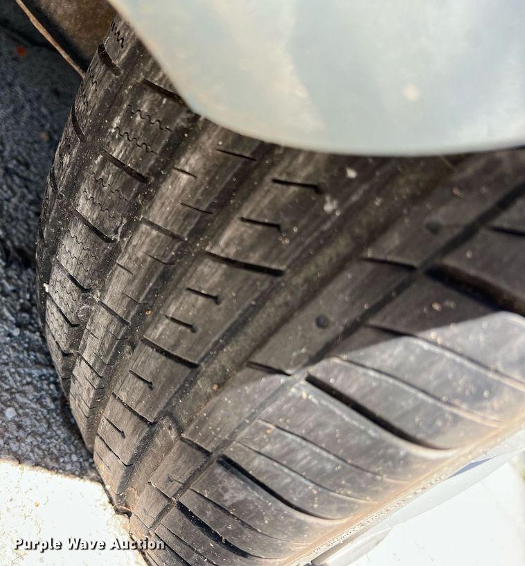 image for item DN3049 2006 Jaguar X-Type