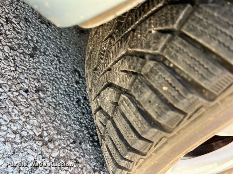 image for item DN3049 2006 Jaguar X-Type