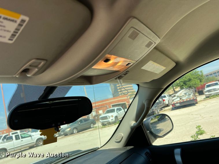 image for item DN3050 2009 Chevrolet Silverado 2500HD  Crew Cab pickup truck