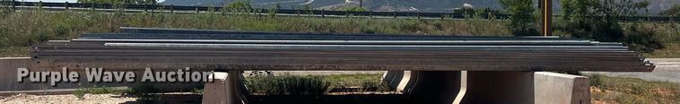 image for item DN3052 Approximately 160 guard rails
