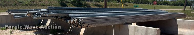 image for item DN3052 Approximately 160 guard rails