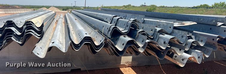 image for item DN3052 Approximately 160 guard rails