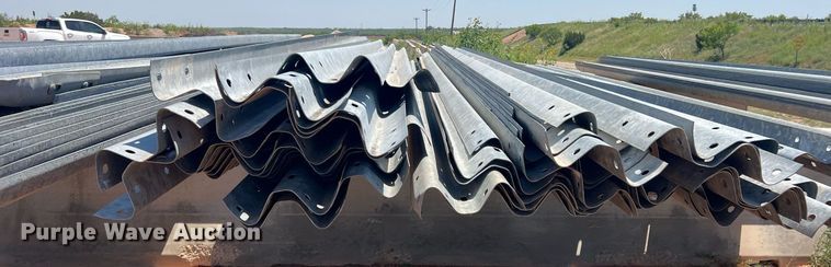 image for item DN3052 Approximately 160 guard rails