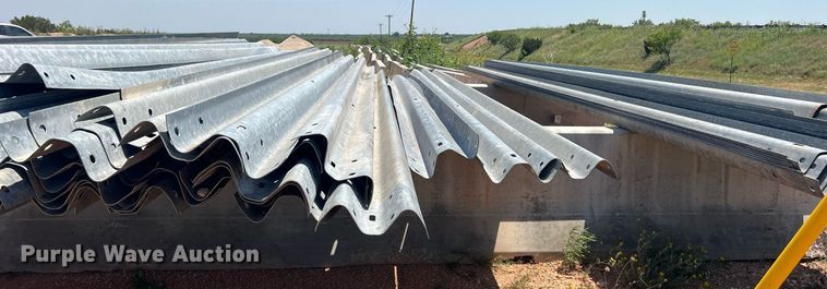 image for item DN3052 Approximately 160 guard rails