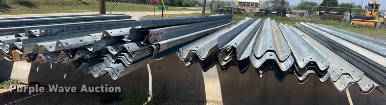 image for item DN3052 Approximately 160 guard rails