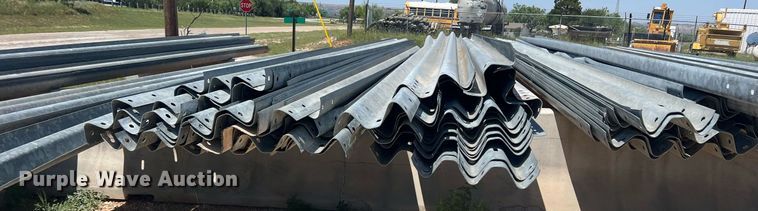 image for item DN3052 Approximately 160 guard rails