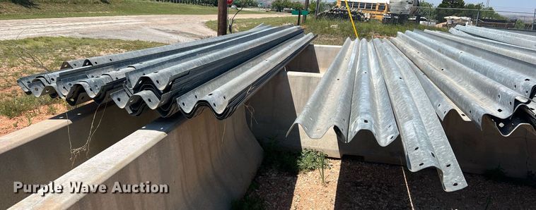 image for item DN3052 Approximately 160 guard rails