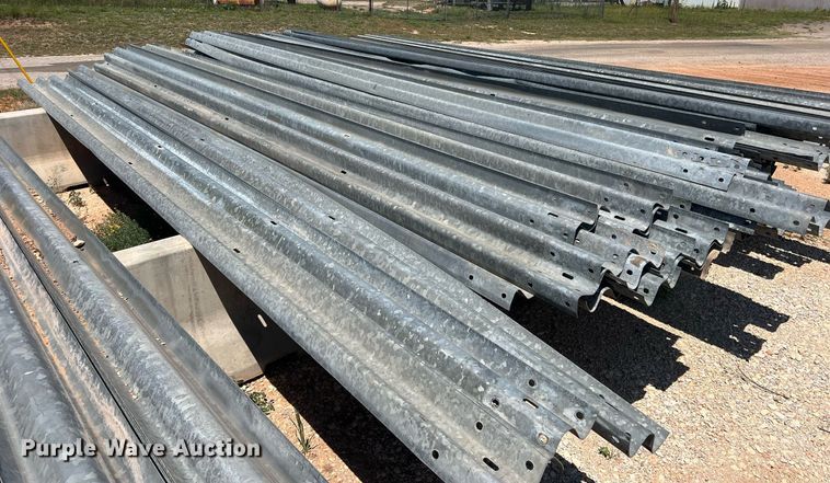 image for item DN3052 Approximately 160 guard rails
