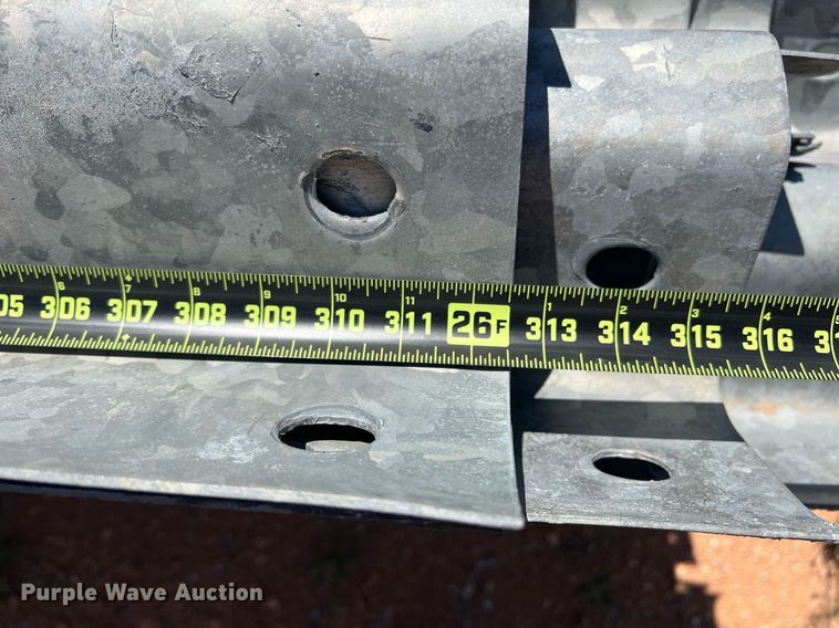 image for item DN3052 Approximately 160 guard rails