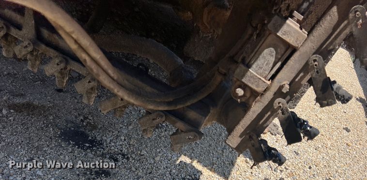 image for item DN3053 1987 Ford C8000  oil distributor truck