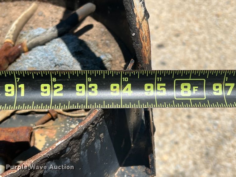 image for item DN3053 1987 Ford C8000  oil distributor truck