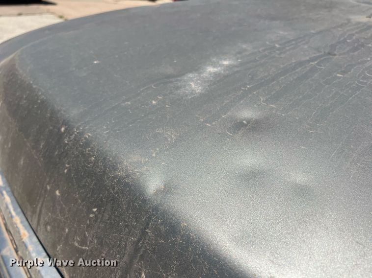 image for item DN3055 2006 Chevrolet Silverado 1500  Crew Cab pickup truck