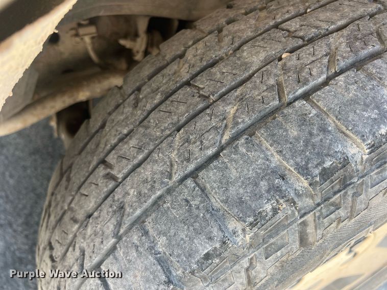 image for item DN3055 2006 Chevrolet Silverado 1500  Crew Cab pickup truck