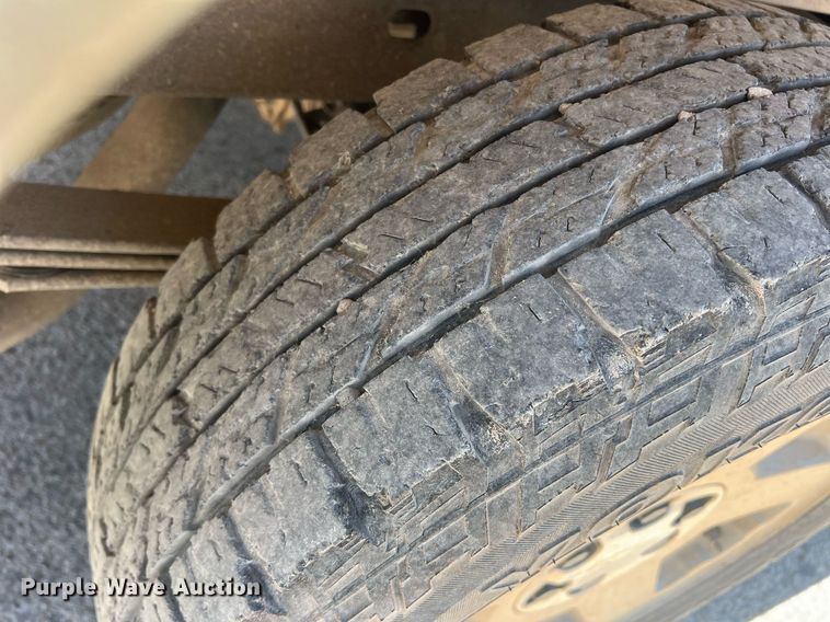 image for item DN3055 2006 Chevrolet Silverado 1500  Crew Cab pickup truck