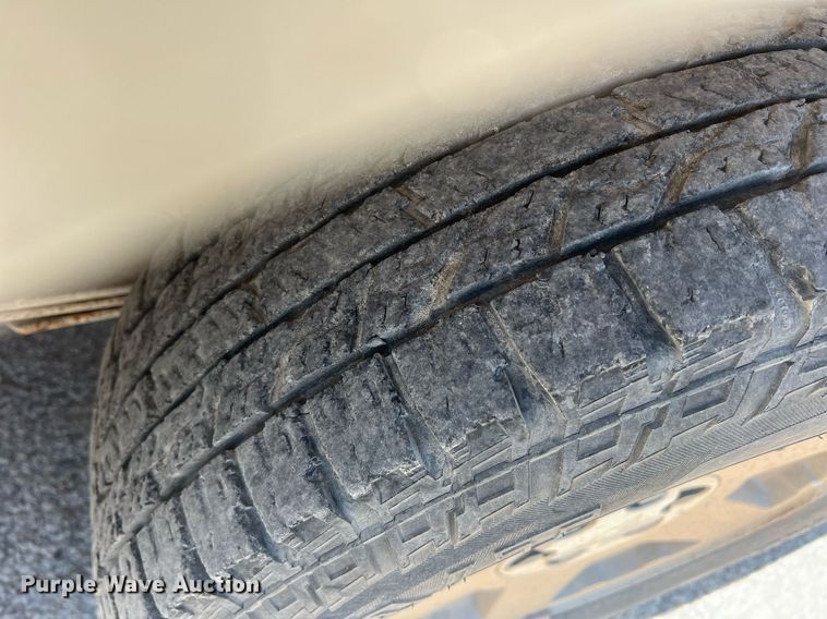 image for item DN3055 2006 Chevrolet Silverado 1500  Crew Cab pickup truck