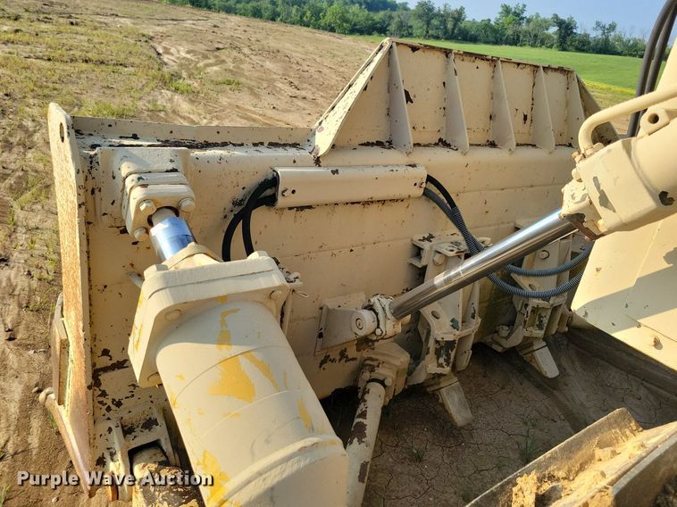 image for item DN4002 Caterpillar D7F  dozer