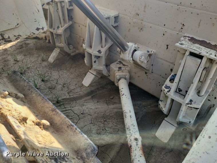 image for item DN4002 Caterpillar D7F  dozer