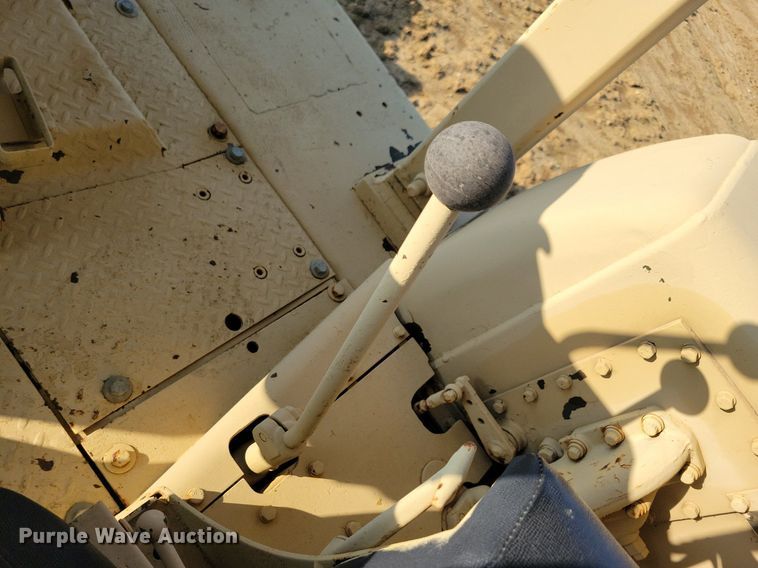 image for item DN4002 Caterpillar D7F  dozer