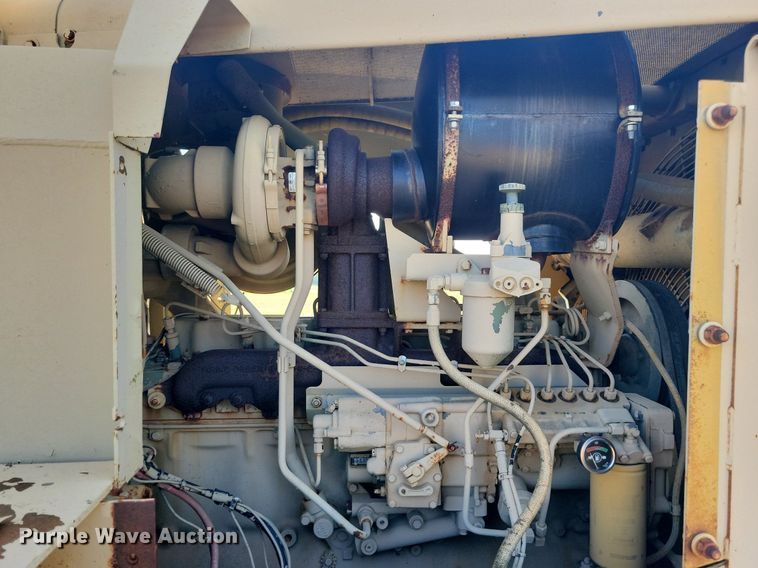 image for item DN4002 Caterpillar D7F  dozer