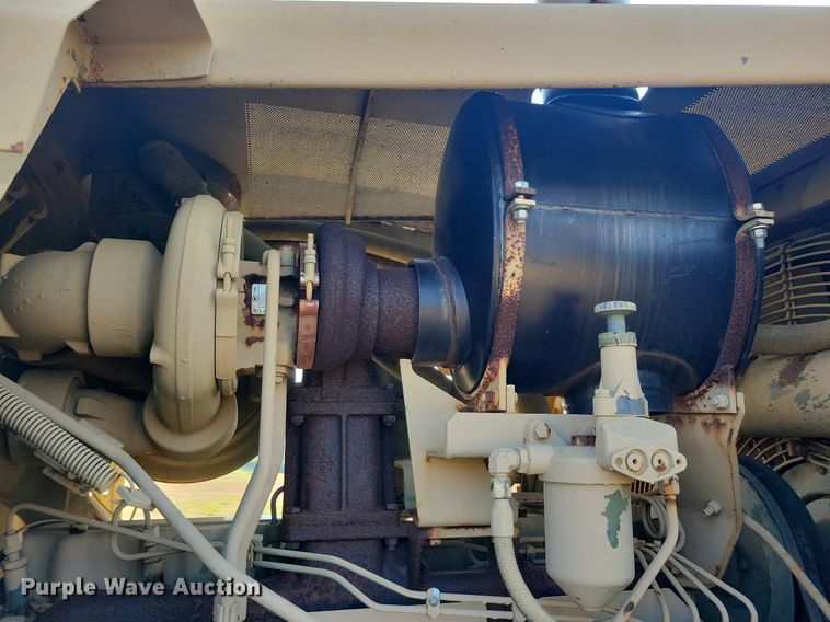 image for item DN4002 Caterpillar D7F  dozer